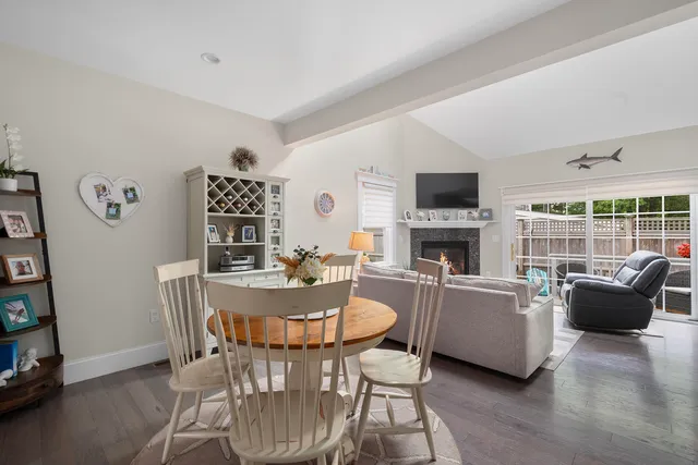 $765,000 | 675 Main Street, Unit C1, Cotuit, MA 02635