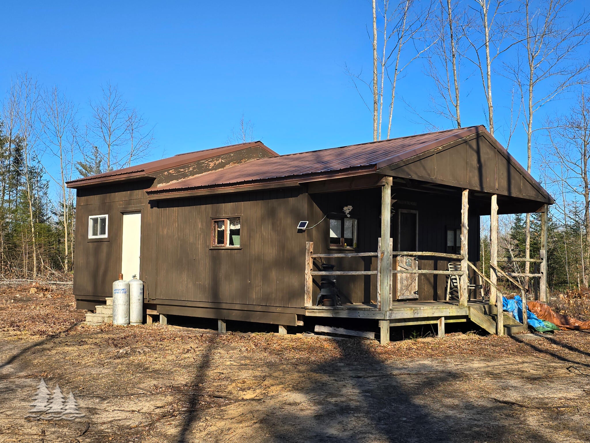 569 Laird Lake Road Hale, MI 48739 - Photo 1 of 30 569 Laird Lake Rd.