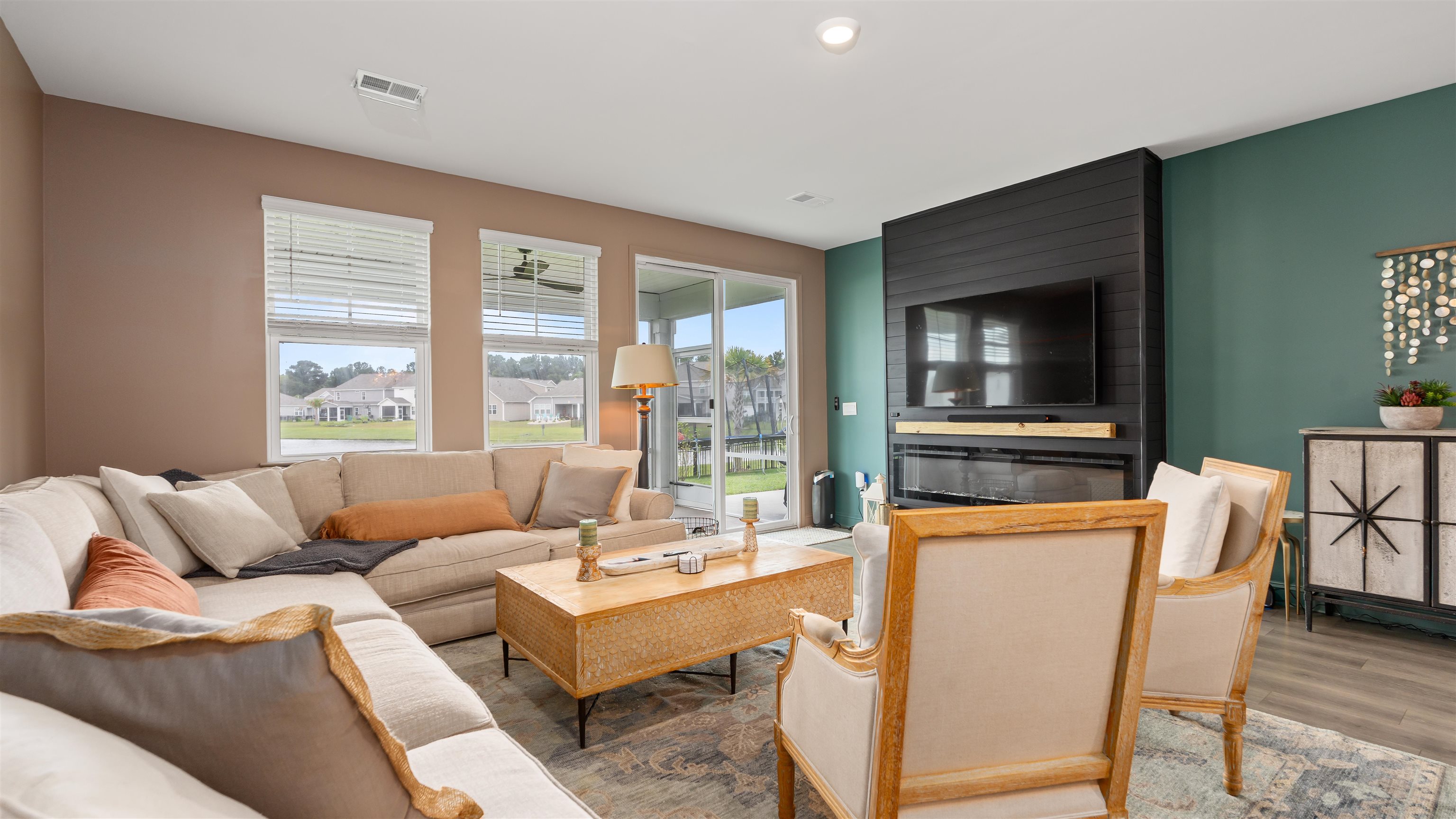 9071 Fort Hill Way Myrtle Beach, SC 29579 - Photo 14 of 45