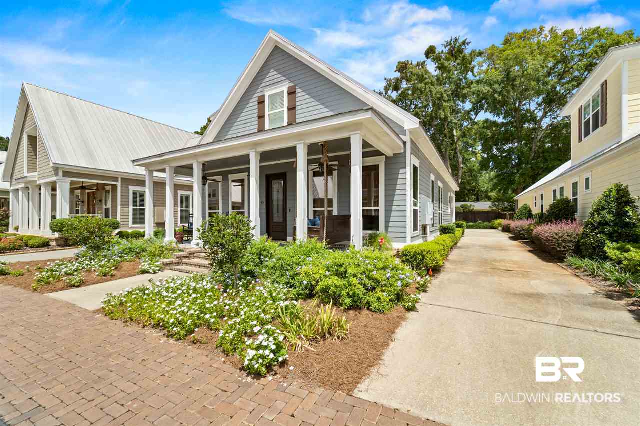 45 Bay Pointe Court Fairhope, AL 36532 - Photo 2 of 24