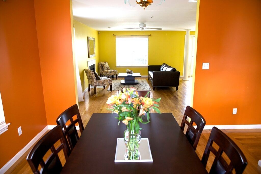 21 Peterson Road North Andover, MA 01845 - Photo 12 of 30
