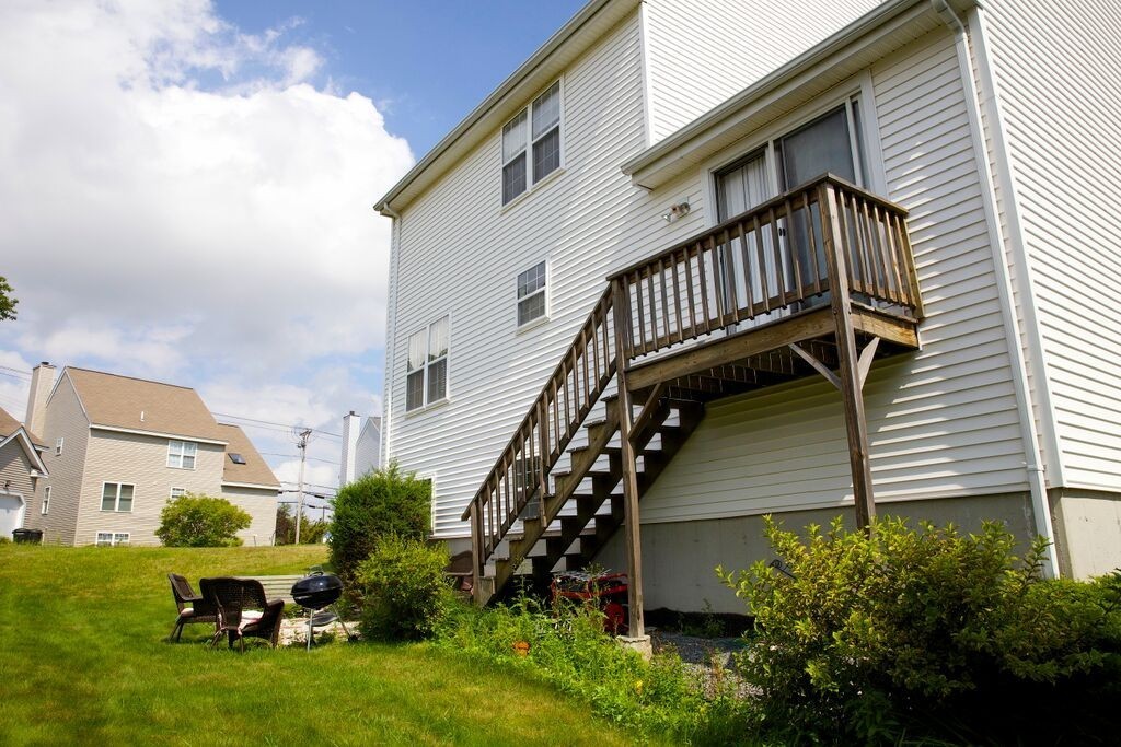 21 Peterson Road North Andover, MA 01845 - Photo 27 of 30