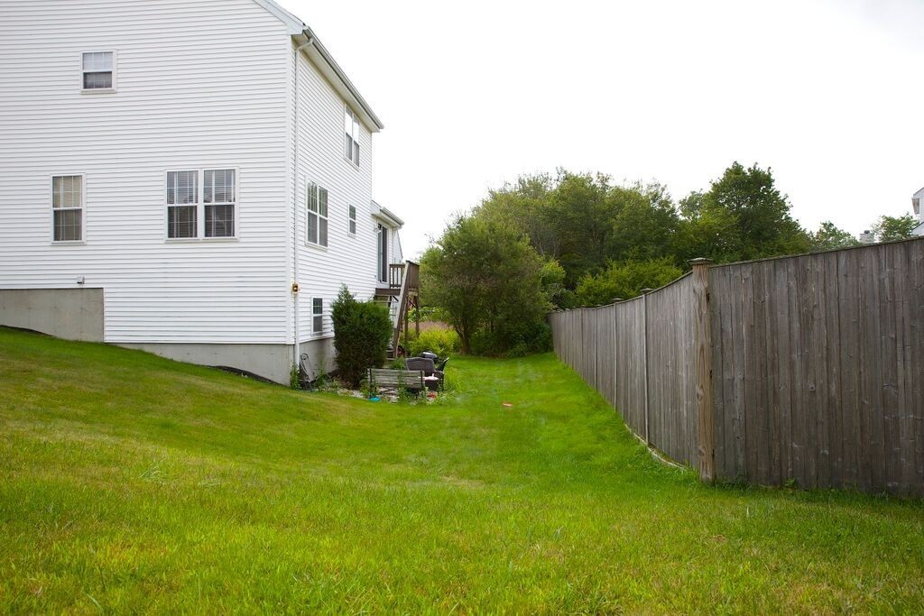 21 Peterson Road North Andover, MA 01845 - Photo 30 of 30
