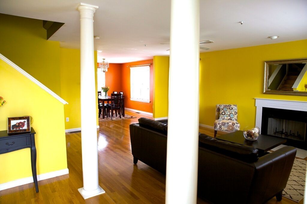 21 Peterson Road North Andover, MA 01845 - Photo 3 of 30