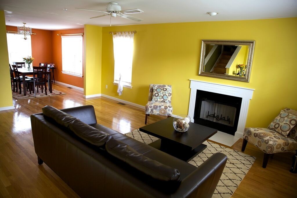 21 Peterson Road North Andover, MA 01845 - Photo 4 of 30