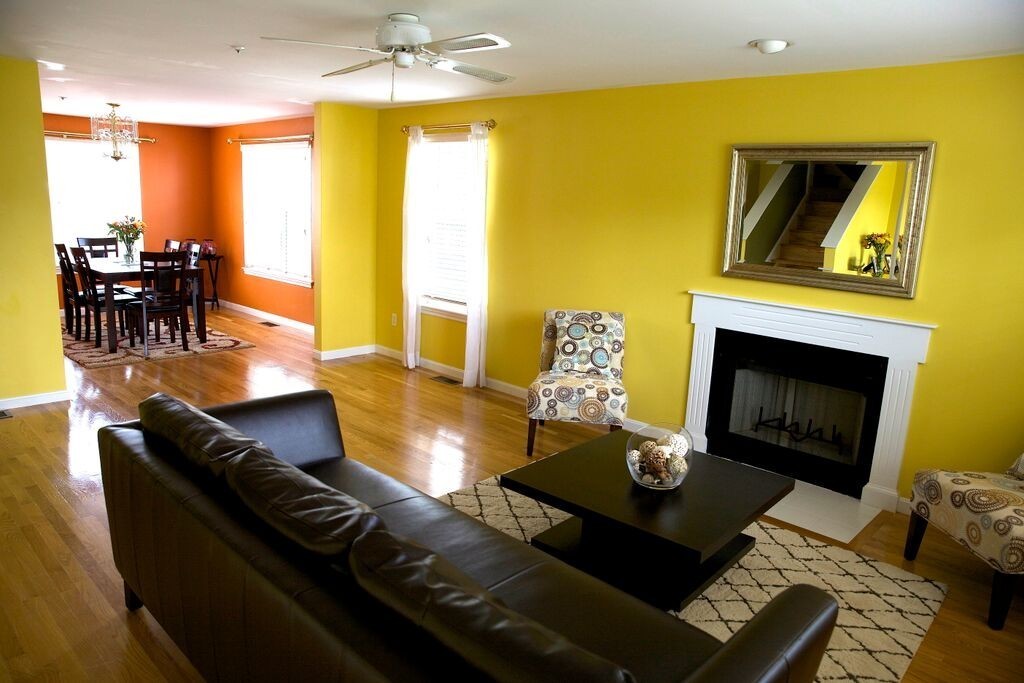 21 Peterson Road North Andover, MA 01845 - Photo 5 of 30
