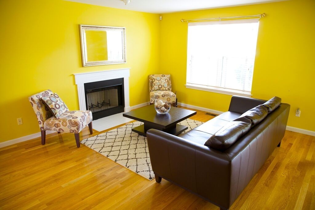 21 Peterson Road North Andover, MA 01845 - Photo 8 of 30