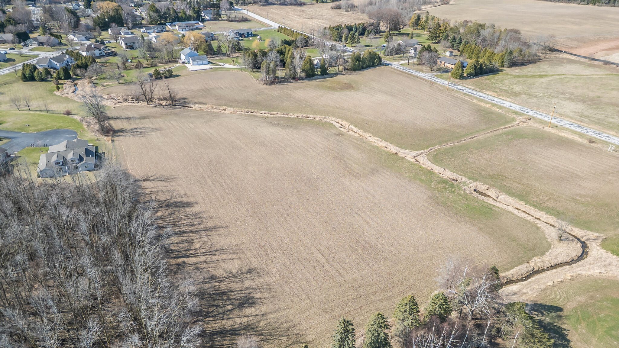 1261 Westview Street Cleveland, WI 53015 - Photo 2 of 6 Zoned B2 & C1
