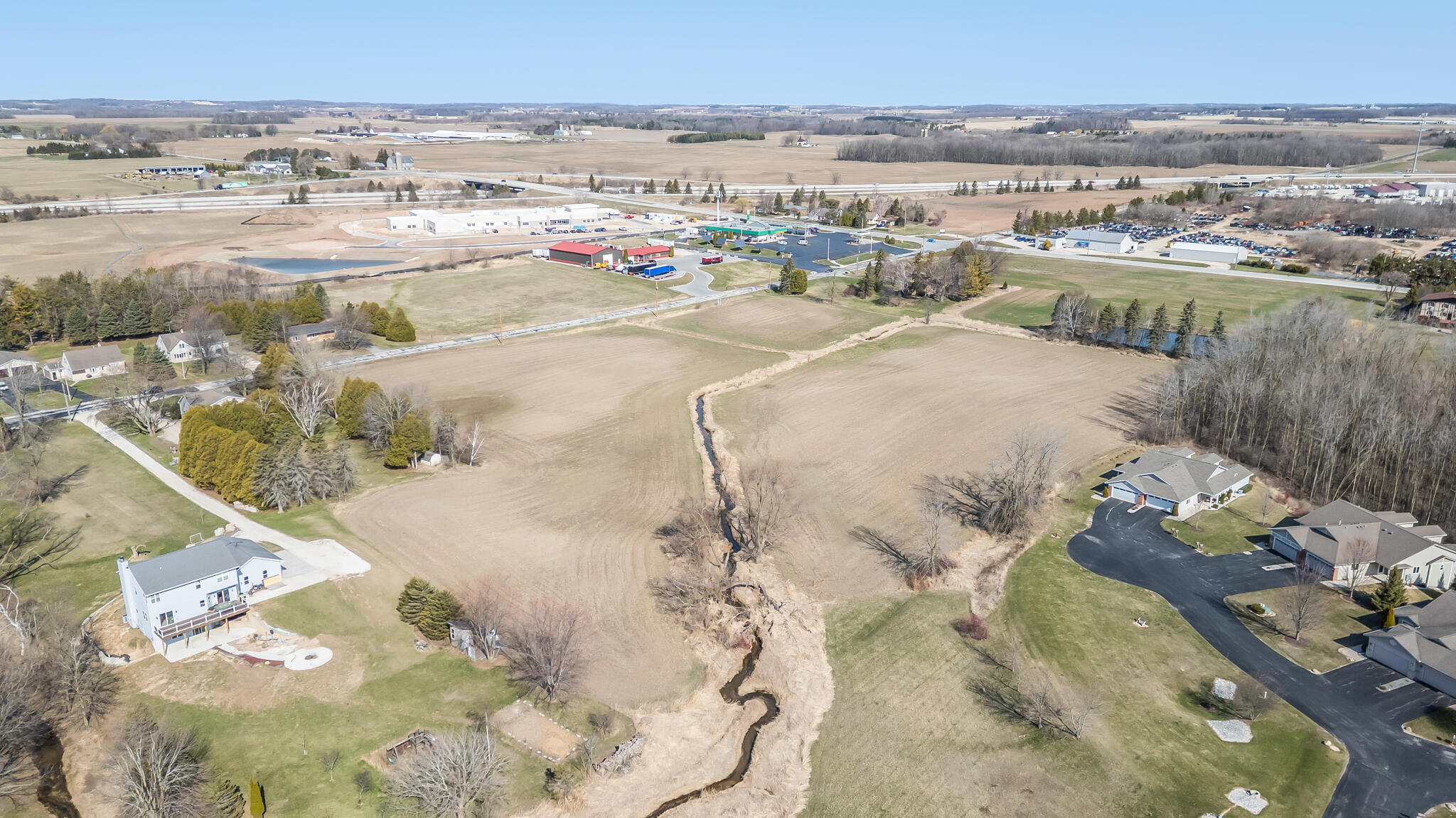 1261 Westview Street Cleveland, WI 53015 - Photo 3 of 6 Buildable