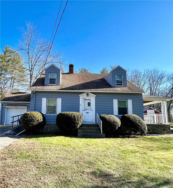 256 Newfield Road Torrington, CT 06790 - Photo 1 of 1 Gallery Image 1