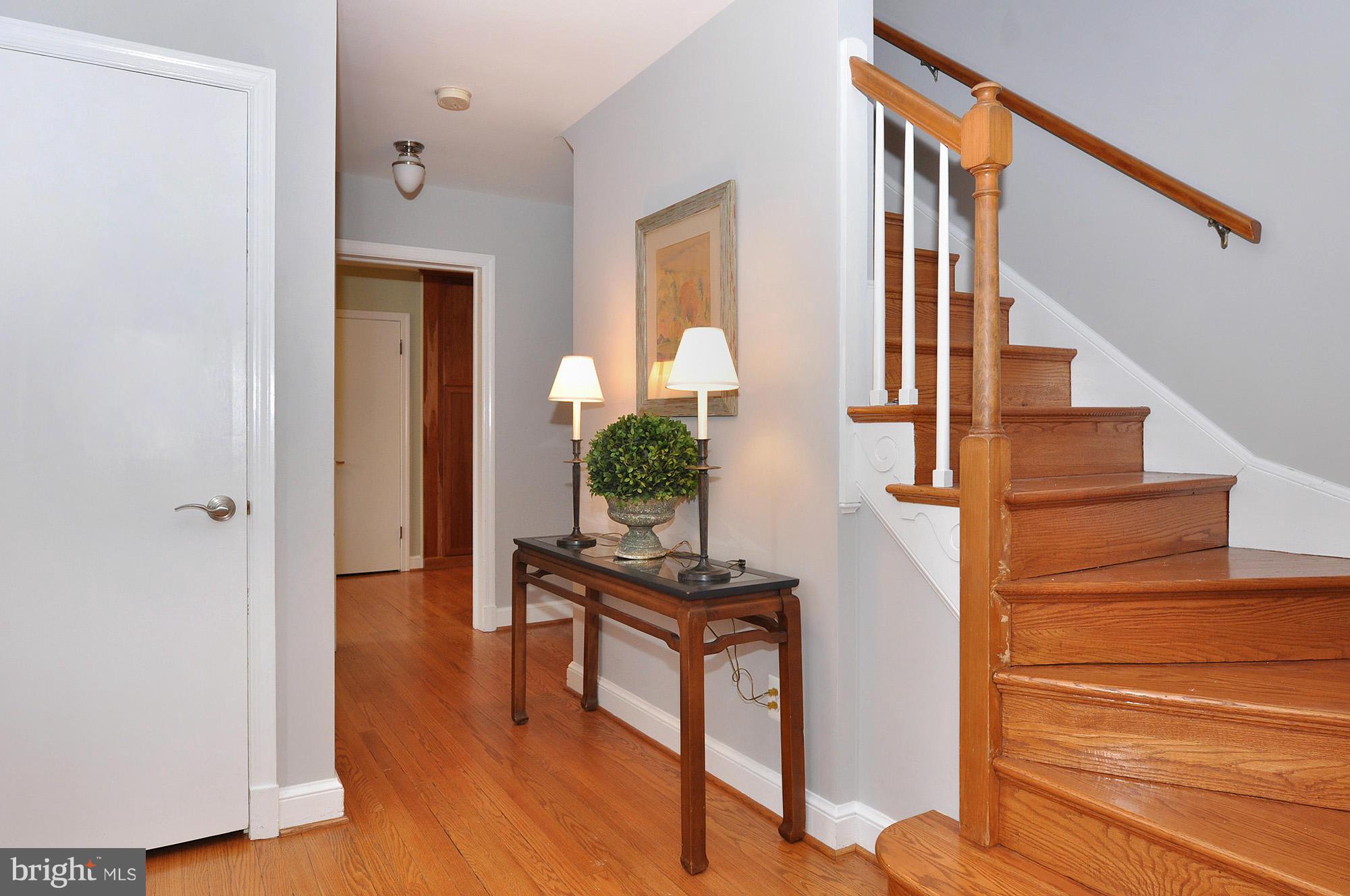 8046 Glendale Road Chevy Chase, MD 20815 - Photo 2 of 30 Welcome home!