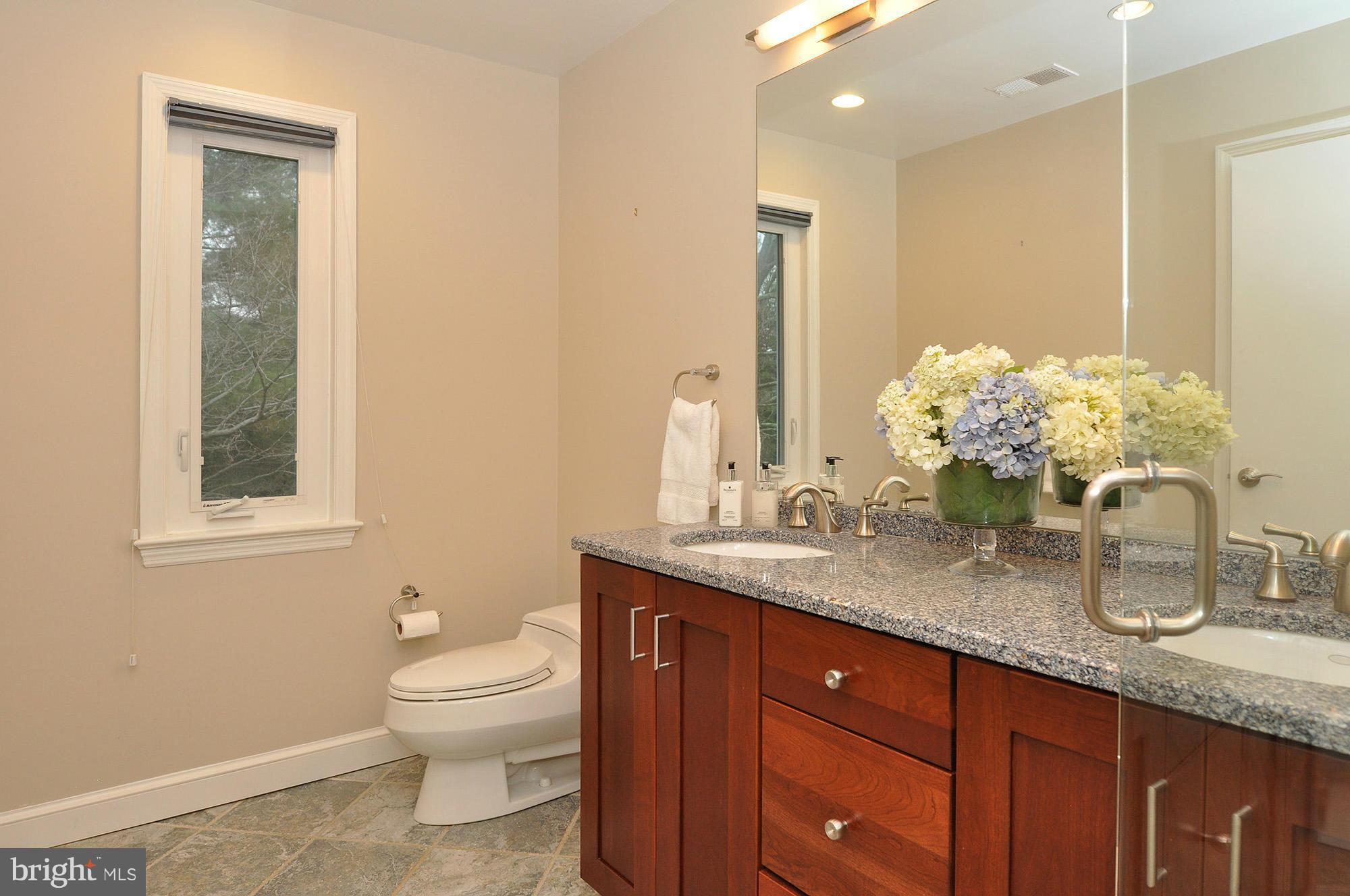 8046 Glendale Road Chevy Chase, MD 20815 - Photo 18 of 30 Bath (Master)