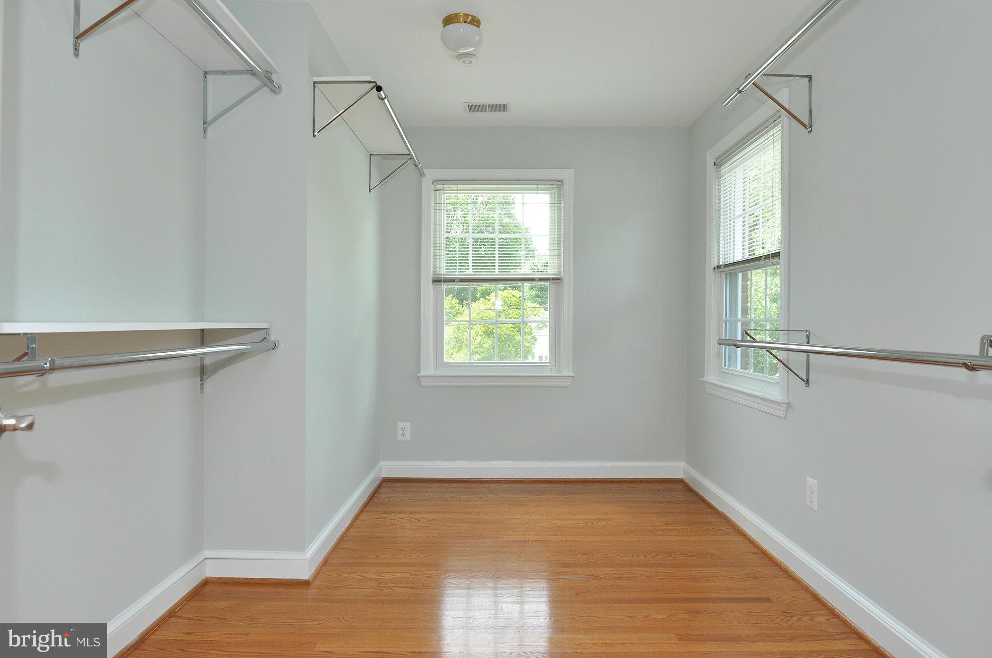 8046 Glendale Road Chevy Chase, MD 20815 - Photo 20 of 30 Huge MBR Closet