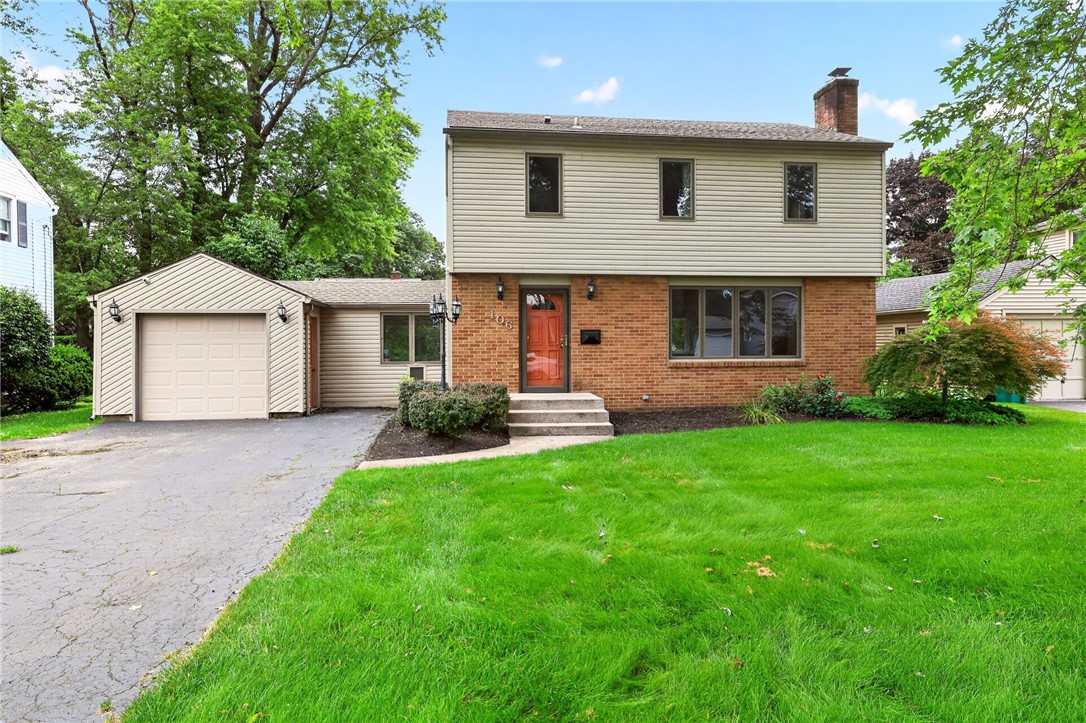 106 Stonehenge Road Irondequoit, NY 14609 - Photo 2 of 42 Gallery Image 2