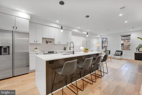 $699,000 | 320 Webster Street Northwest, Unit 2, Washington, DC 20011