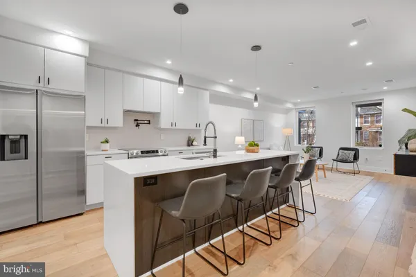 $669,000 | 320 Webster Street Northwest, Unit 2, Washington, DC 20011