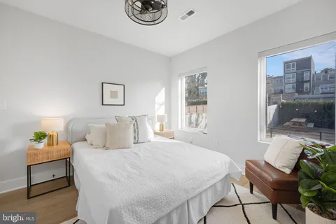 $699,000 | 320 Webster Street Northwest, Unit 2, Washington, DC 20011