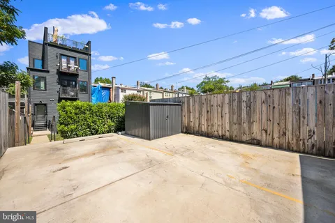 $699,000 | 320 Webster Street Northwest, Unit 2, Washington, DC 20011