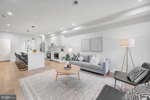 $699,000 | 320 Webster Street Northwest, Unit 2, Washington, DC 20011