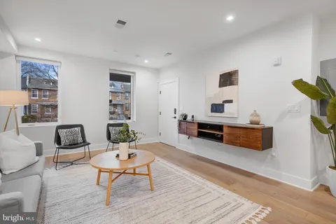 $699,000 | 320 Webster Street Northwest, Unit 2, Washington, DC 20011