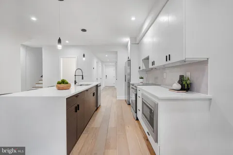 $699,000 | 320 Webster Street Northwest, Unit 2, Washington, DC 20011