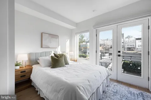 $699,000 | 320 Webster Street Northwest, Unit 2, Washington, DC 20011