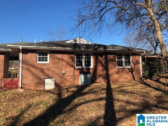 504 Cherokee Circle Fairfield, AL 35064 - Photo 12 of 12
