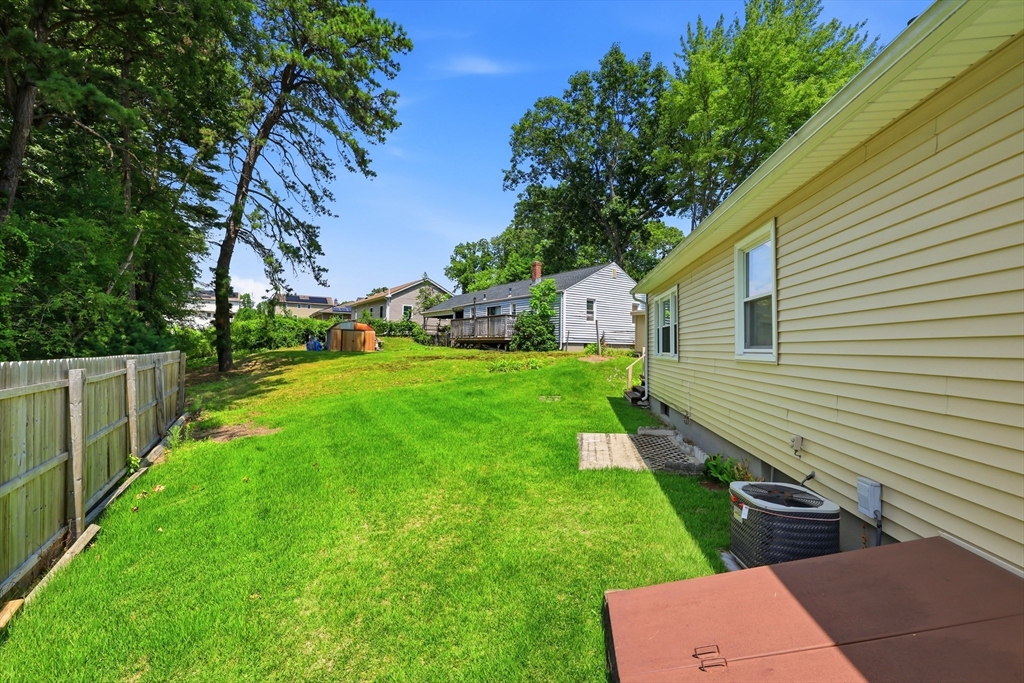 80 Gatewood Road Springfield, MA 01119 - Photo 29 of 30 Gallery Image 29