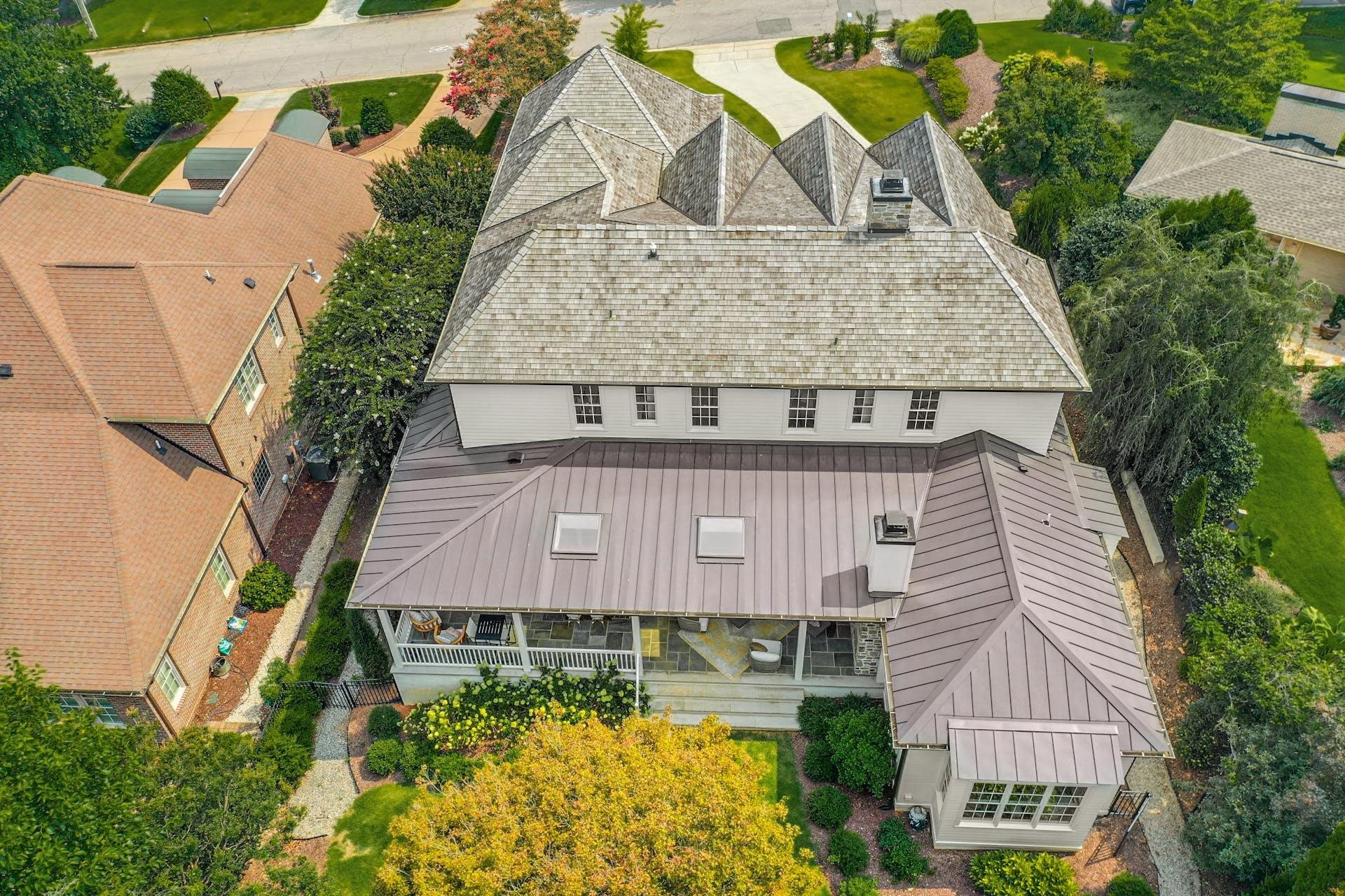 2610 Churchill Road Raleigh, NC 27608 - Photo 58 of 67 Photo 58