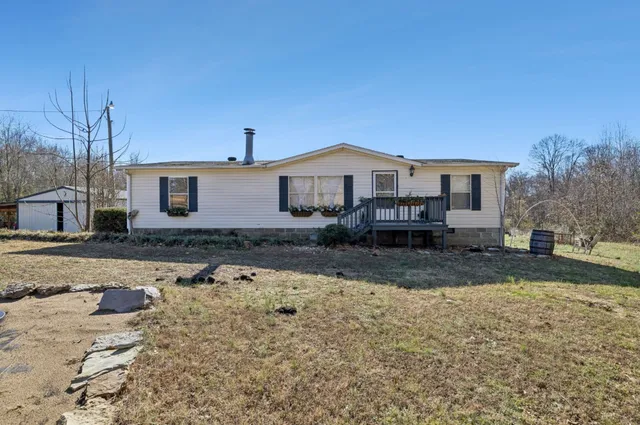 $365,000 | 2019 Friendship Road, Cross Plains, TN 37049