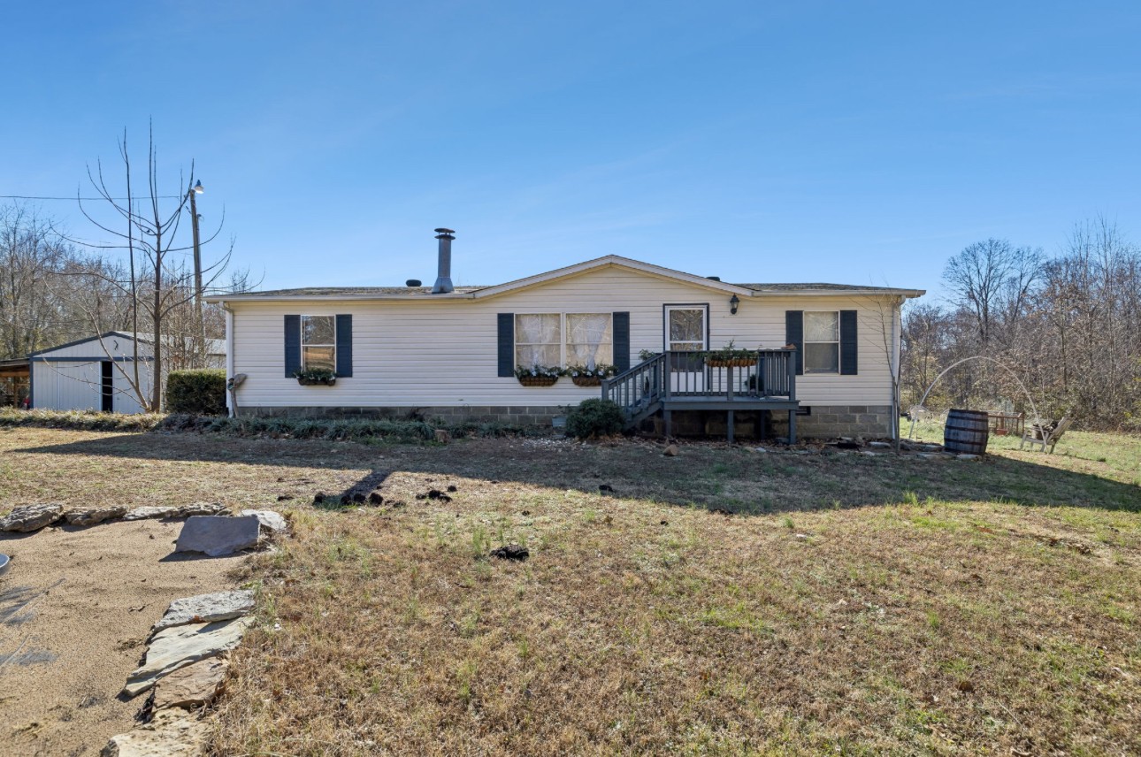 2019 Friendship Road Cross Plains, TN 37049 - Photo 1 of 15