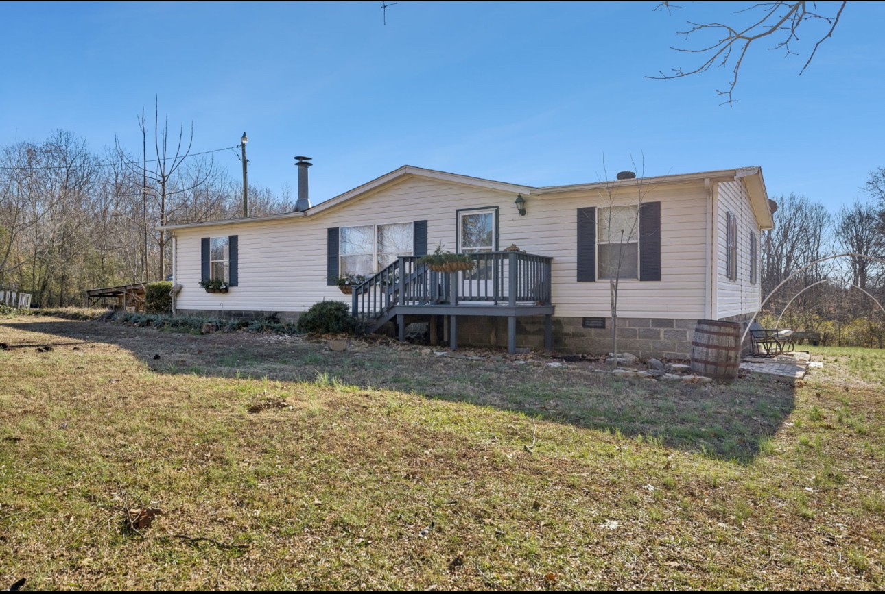 2019 Friendship Road Cross Plains, TN 37049 - Photo 2 of 15