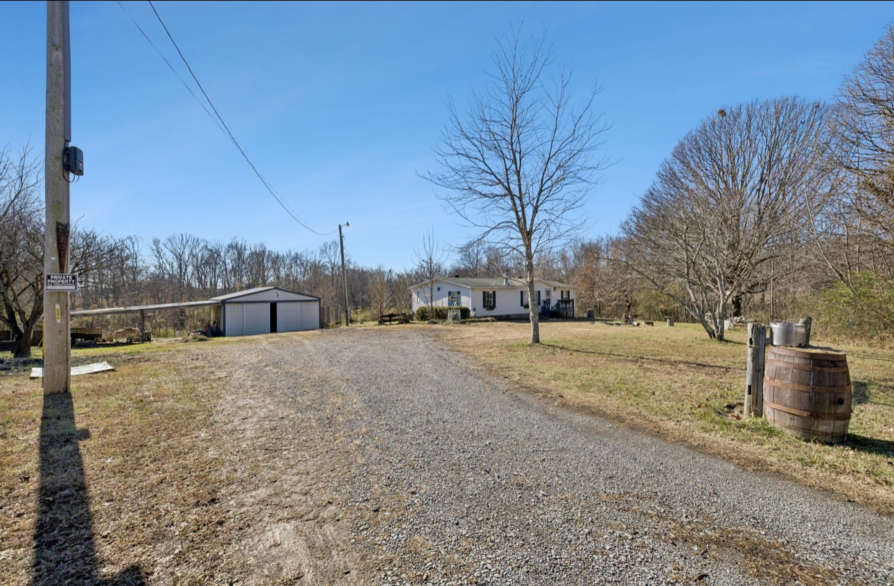 2019 Friendship Road Cross Plains, TN 37049 - Photo 22 of 23 Gallery Image 22