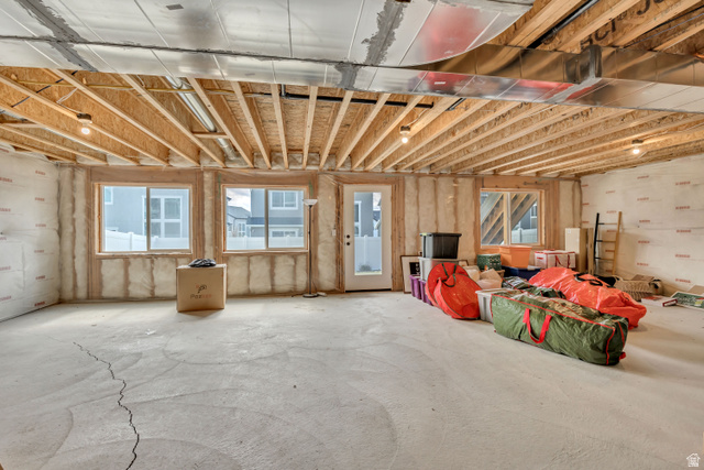 1577 Quailhill Road Saratoga Springs, UT 84045 - Photo 29 of 46 View of misc room
