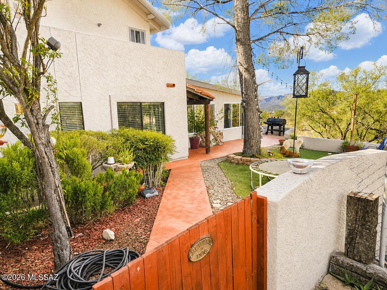 433 Camino Canoa Rio Rico, AZ 85648 - Photo 30 of 36
