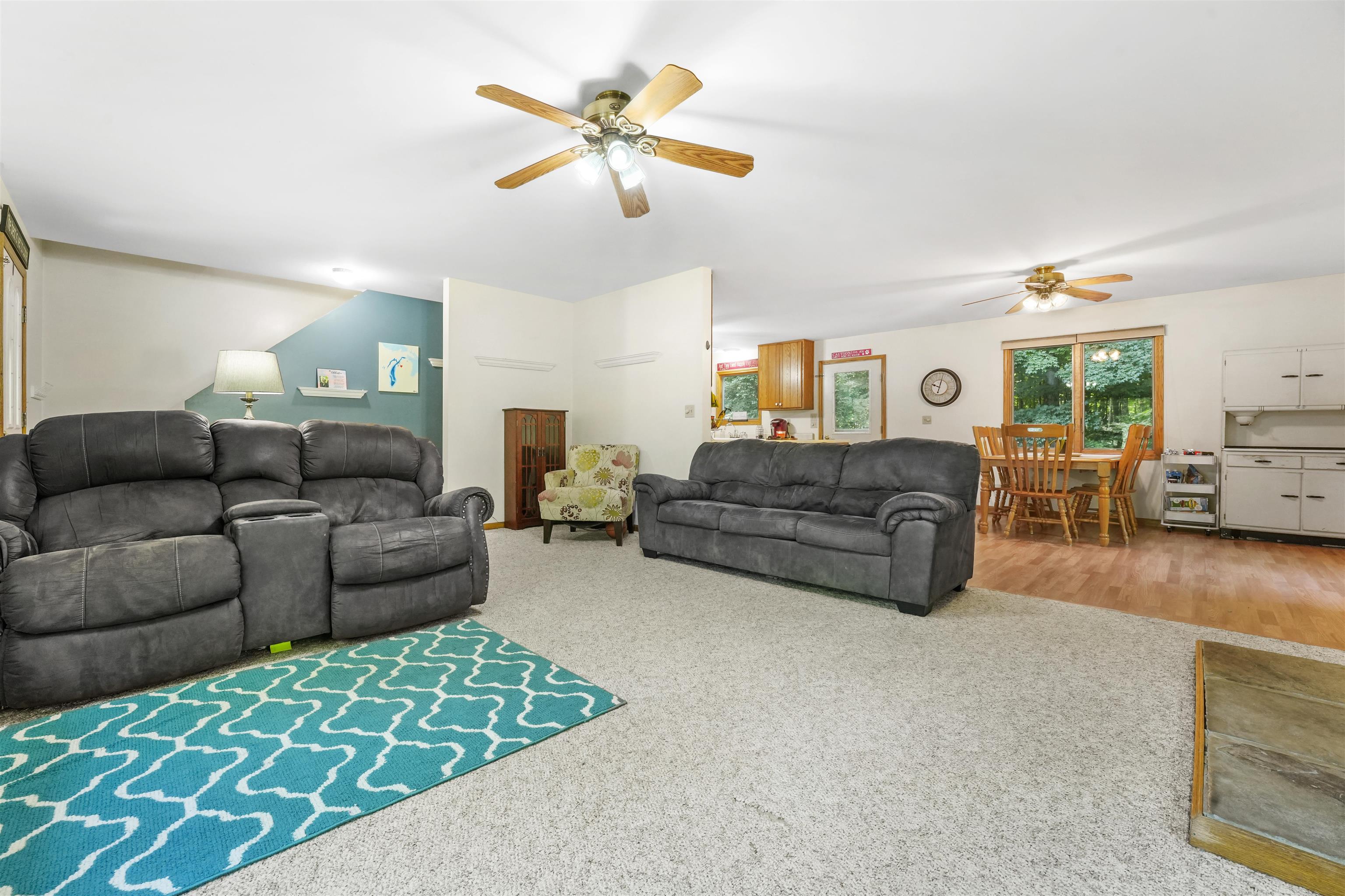7981 West Walker Road Manton, MI 49663 - Photo 7 of 43