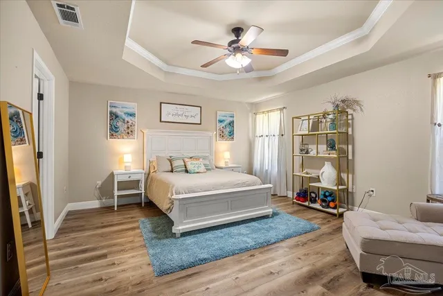 $449,999 | 6096 Winchester Circle, Milton, FL 32570