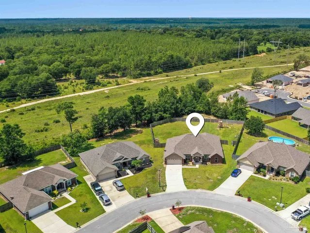 $449,999 | 6096 Winchester Circle, Milton, FL 32570