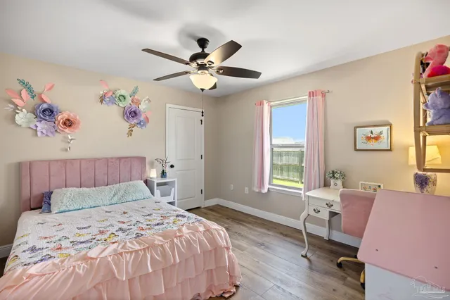 $449,999 | 6096 Winchester Circle, Milton, FL 32570