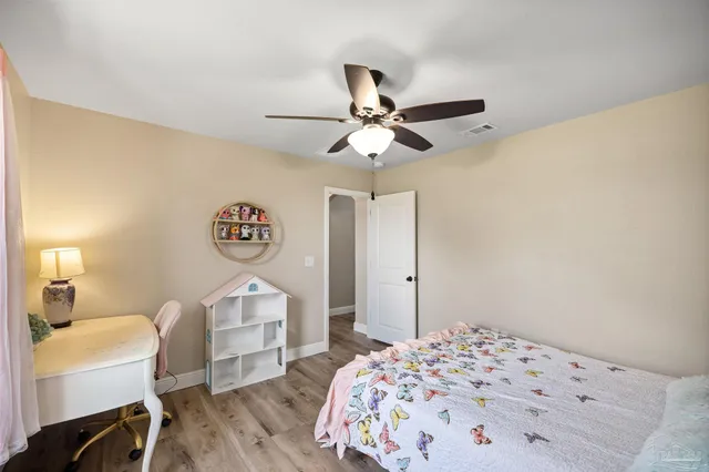 $449,999 | 6096 Winchester Circle, Milton, FL 32570