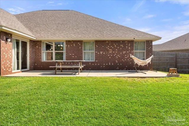 $449,999 | 6096 Winchester Circle, Milton, FL 32570