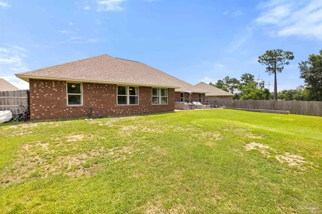 $449,999 | 6096 Winchester Circle, Milton, FL 32570