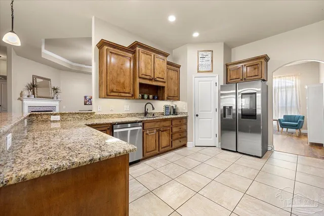 $449,999 | 6096 Winchester Circle, Milton, FL 32570