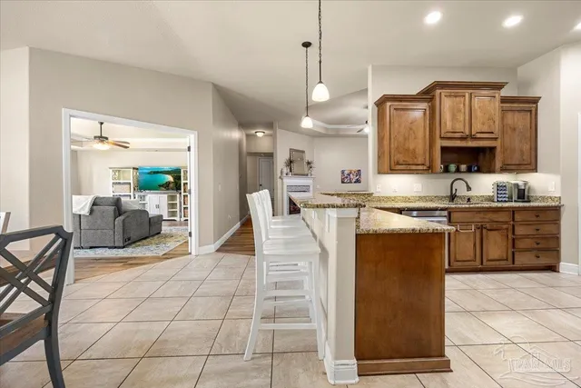 $449,999 | 6096 Winchester Circle, Milton, FL 32570