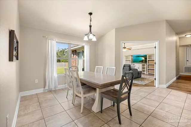 $449,999 | 6096 Winchester Circle, Milton, FL 32570