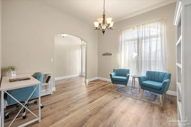 $449,999 | 6096 Winchester Circle, Milton, FL 32570