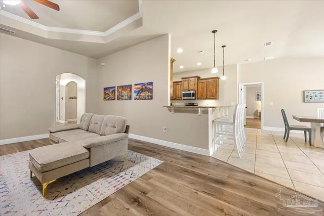 $449,999 | 6096 Winchester Circle, Milton, FL 32570