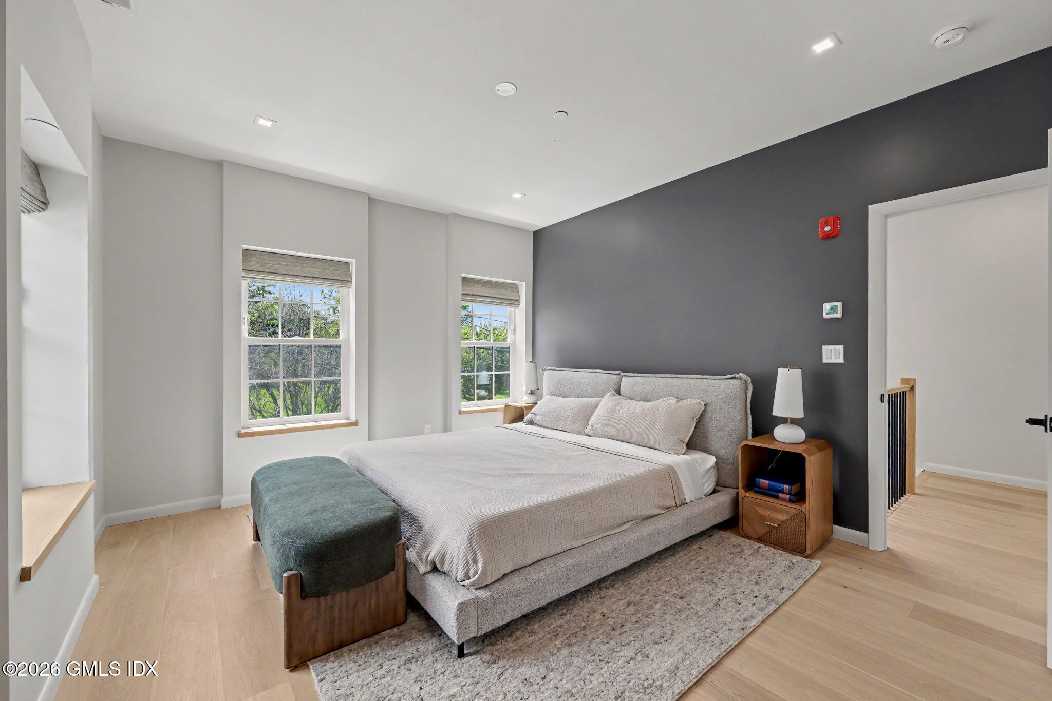 63 Church Street, Unit 1 Greenwich, CT 06830 - Photo 19 of 23 21 - Unit 1 - The Five