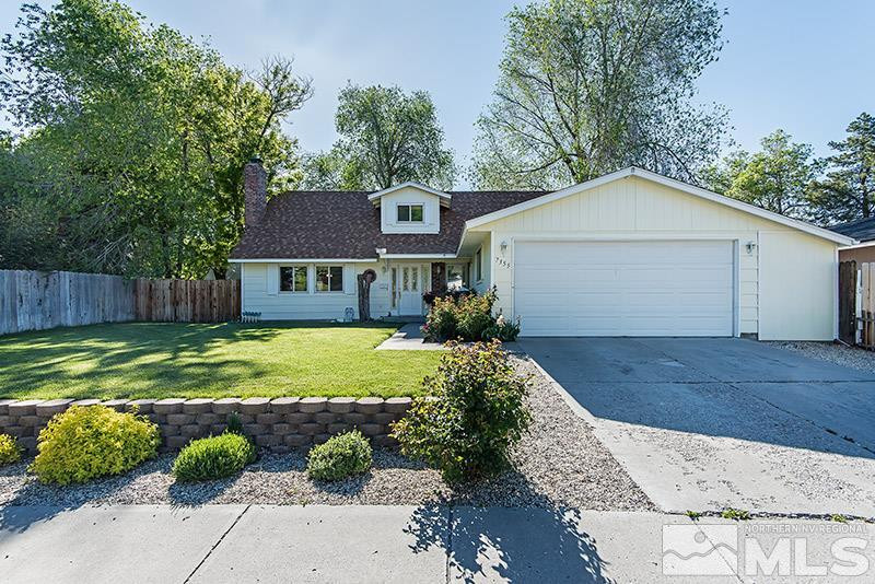 7355 Sugarloaf Drive Reno, NV 89511 - Photo 1 of 1 Photo 1