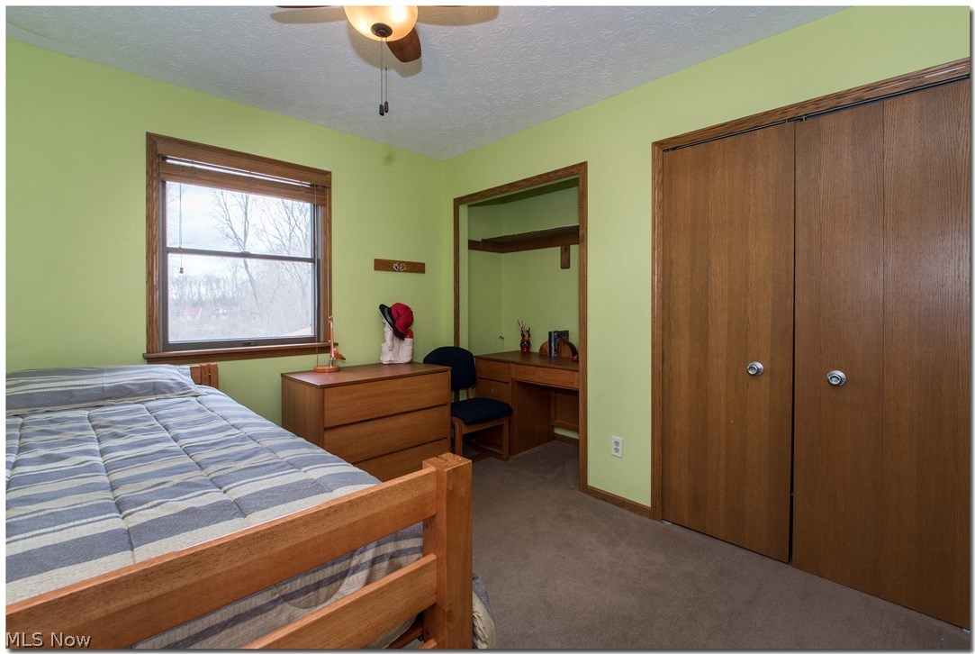 763 Barlow Road Hudson, OH 44236 - Photo 21 of 35 Bedroom #3